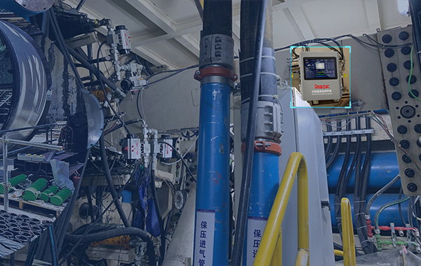 工程機(jī)械設(shè)備液壓齒輪在線系統(tǒng)解決方案