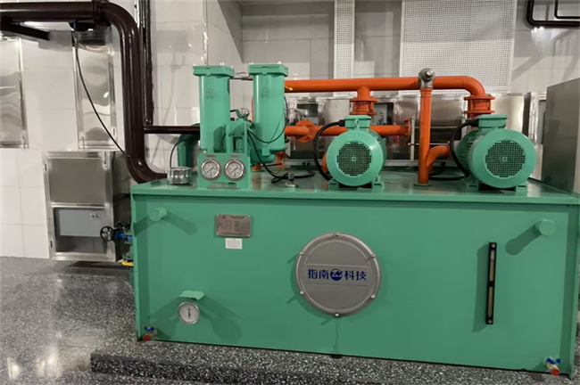 油品水分檢測(cè)設(shè)備