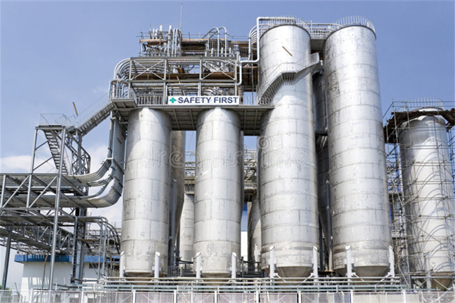 油況監(jiān)測(cè)系統(tǒng)