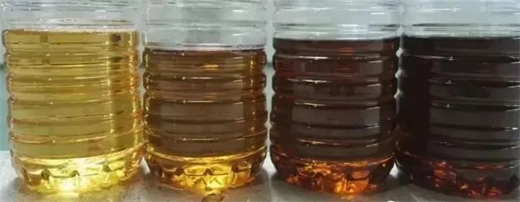 空壓機油液在線監(jiān)測