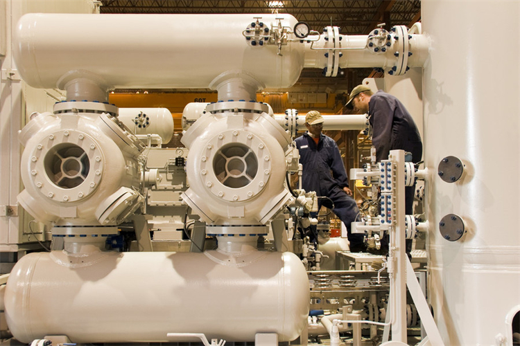 空壓機油液在線監(jiān)測