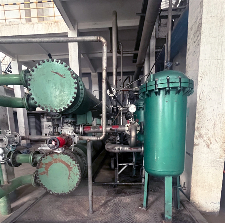 空壓機油液在線監(jiān)測