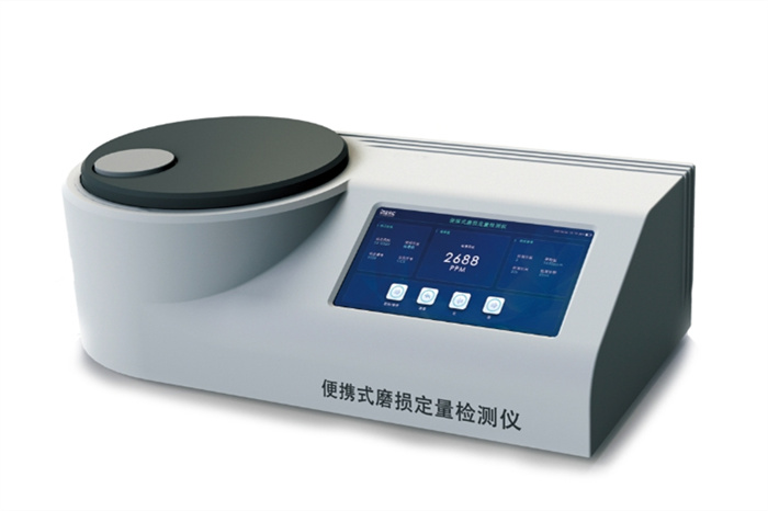 鐵量儀：智能化監(jiān)測機(jī)械磨損，守護(hù)設(shè)備穩(wěn)定運(yùn)行