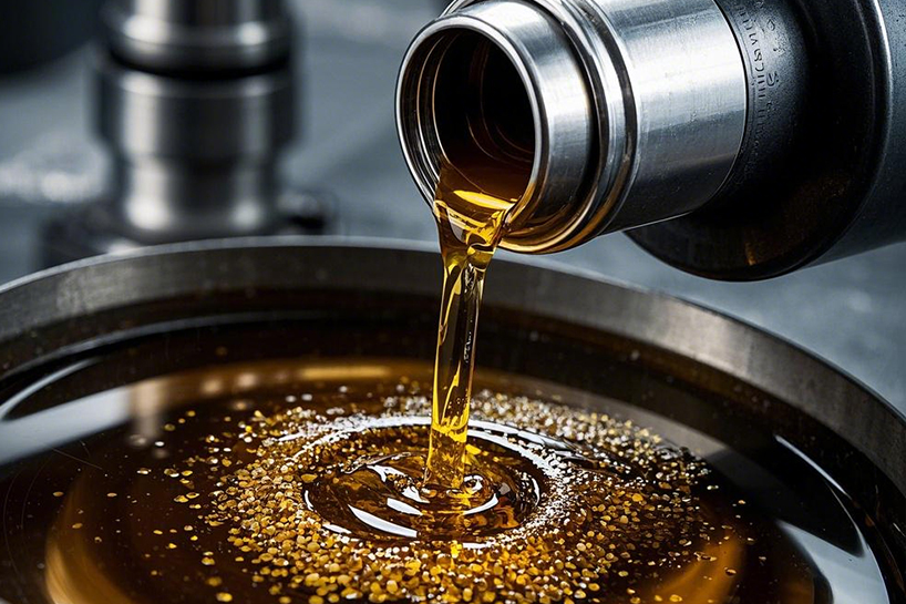 潤滑油顆粒雜質(zhì)在線監(jiān)測(cè)