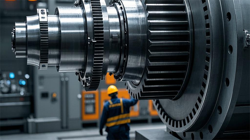 核電齒輪箱潤滑油失效機(jī)理的多角度解析與防控體系構(gòu)建