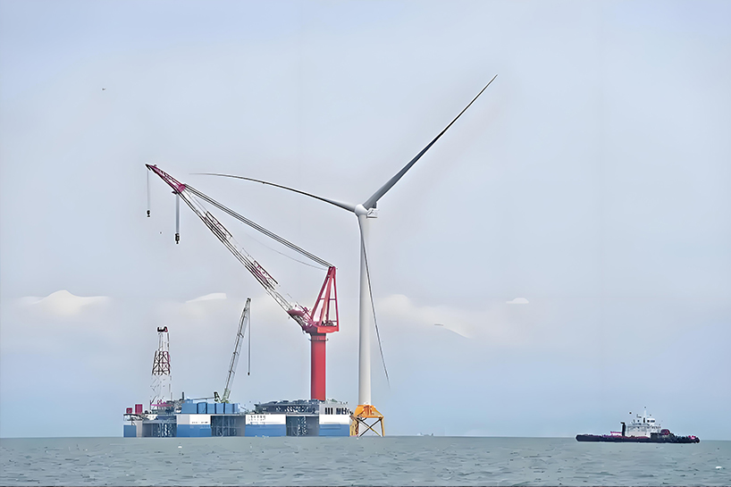 風電機組油液品質(zhì)監(jiān)測系統(tǒng)(主路傳感器方案)產(chǎn)品介紹