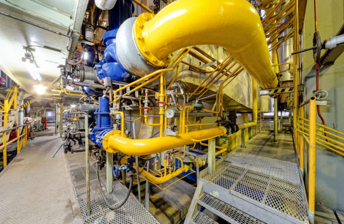 石化行業(yè)數(shù)字化轉(zhuǎn)型實(shí)戰(zhàn)問道：數(shù)字孿生驅(qū)動(dòng)產(chǎn)業(yè)升級(jí)新路徑