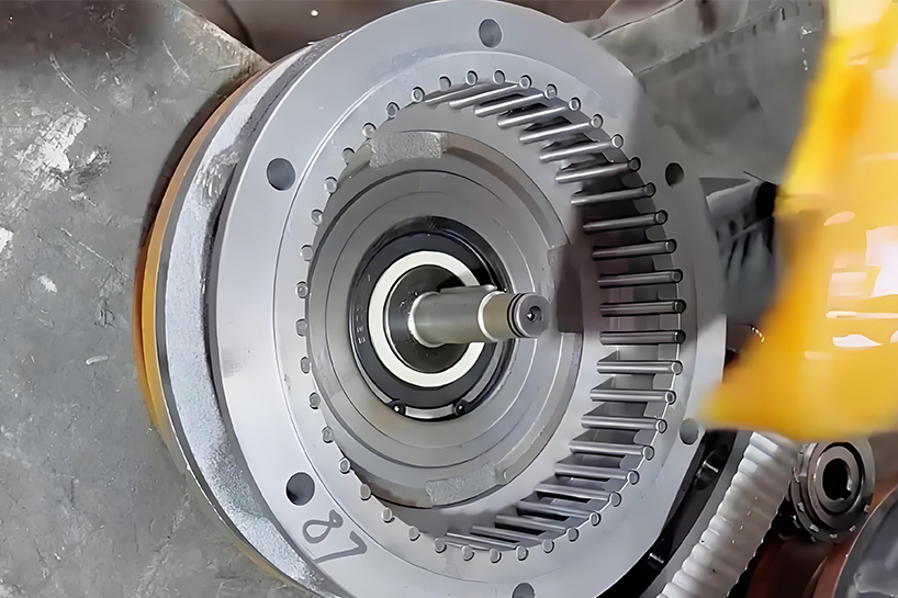 齒輪箱油在線監(jiān)測系統(tǒng)