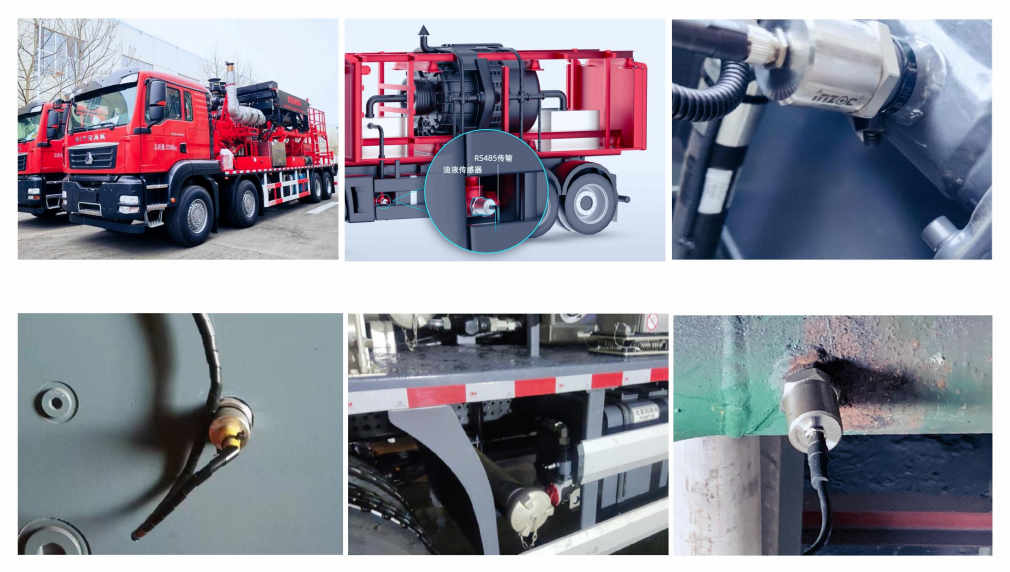 IFV-7多參量油液傳感器：高精度、多功能在線(xiàn)監(jiān)測(cè)解決方案圖3