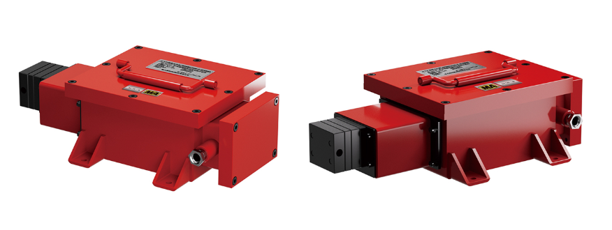 礦用隔爆潤滑油循環泵:煤安認證,智能調控,助力設備長效運行圖1