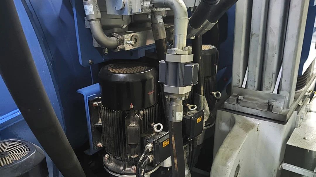 一文讀懂液壓與齒輪箱油液關(guān)鍵理化指標(biāo)，輕松應(yīng)對(duì)運(yùn)維難題圖3