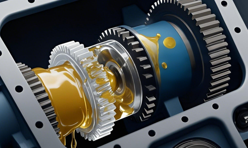 一文讀懂液壓與齒輪箱油液關(guān)鍵理化指標(biāo)，輕松應(yīng)對(duì)運(yùn)維難題圖5