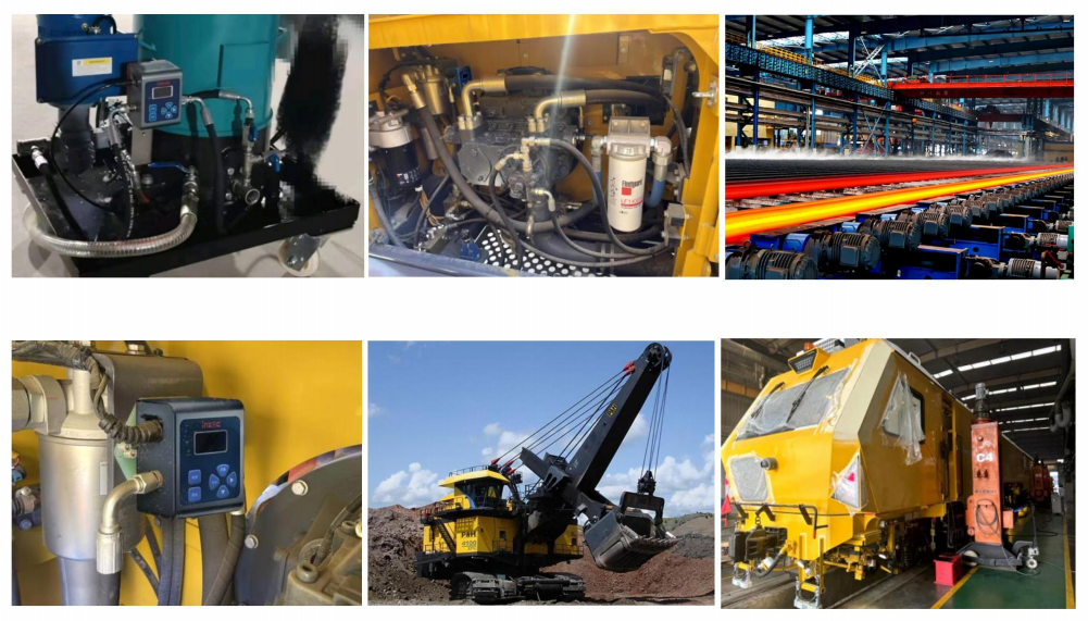 液壓系統(tǒng)油液顆粒監(jiān)測(cè)必備:污染度傳感器選型指南圖4