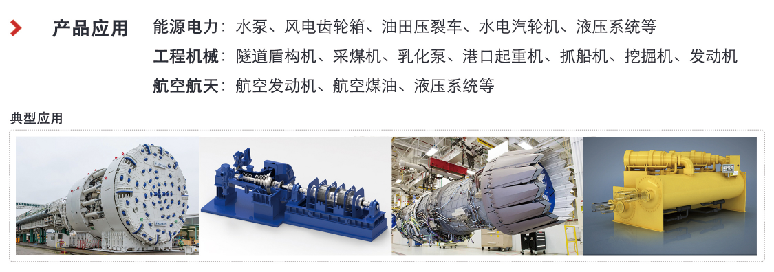 高穩(wěn)定性污染度傳感器 | 小型化低成本設計,精準監(jiān)測油液潔凈度與顆粒污染圖6