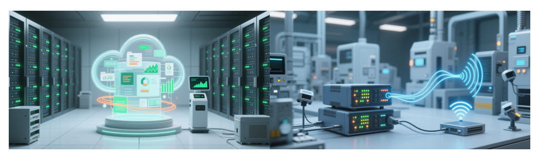 智能在線油液檢測到底 “智能” 在哪?圖1