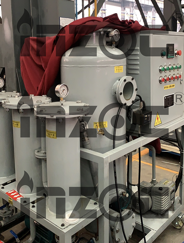 油液污染度在線檢測(cè)系統(tǒng):智火柴IFJ-3BW精準(zhǔn)監(jiān)控油液健康 圖1