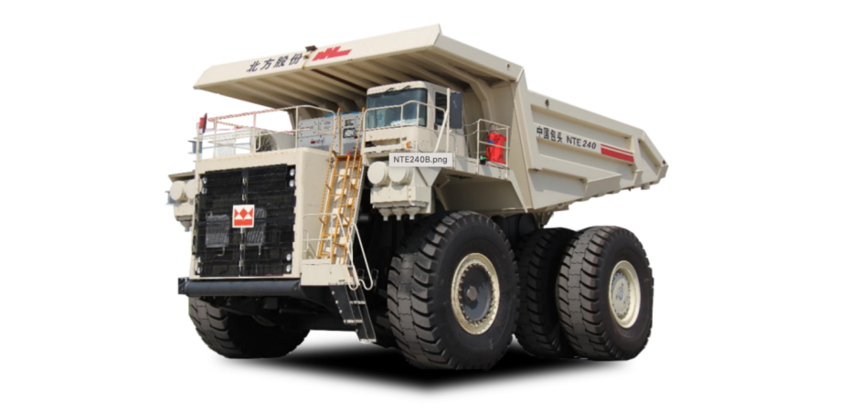 重型礦卡油液智能監測:賦能露天煤礦智慧運維的新引擎 圖1