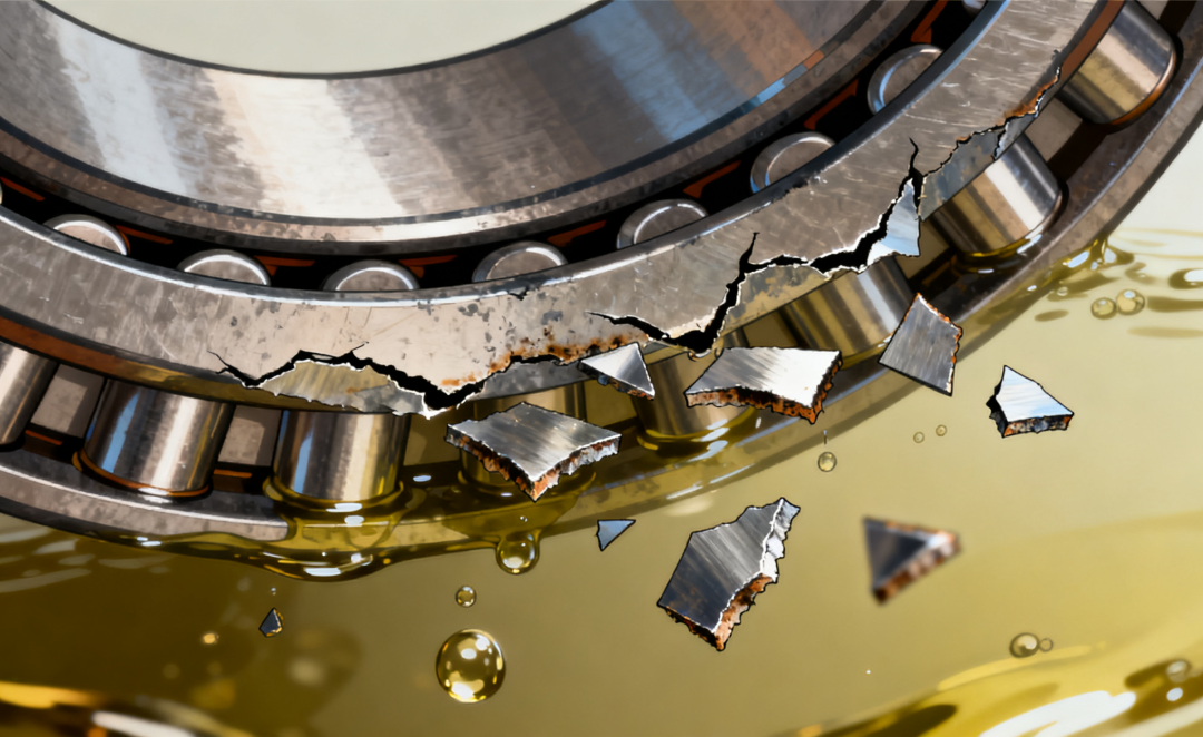 從數據到決策：油液分析如何為工業設備運維降本提效？