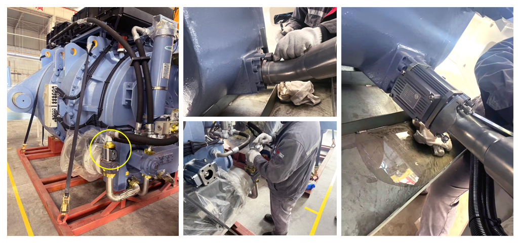 齒輪箱油液監(jiān)測:提升工業(yè)設(shè)備運(yùn)行效率的關(guān)鍵技術(shù) 圖2