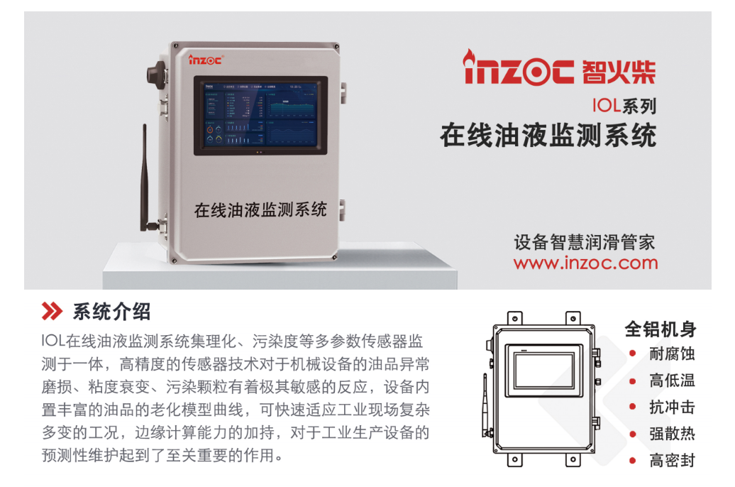 齒輪箱油液監(jiān)測:提升工業(yè)設(shè)備運(yùn)行效率的關(guān)鍵技術(shù) 圖4