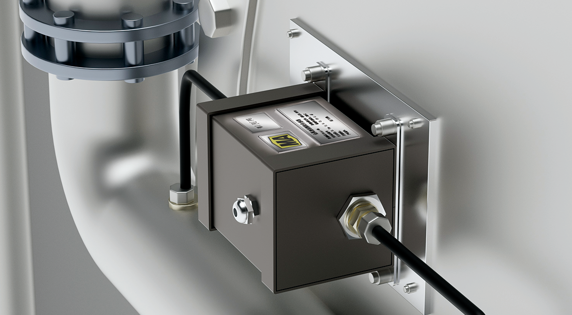 GYK12油液金屬顆粒傳感器可以檢測哪些指標？一文了解礦用本安型磨粒監測技術 圖4