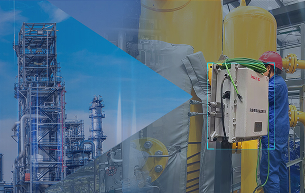 石油化工防爆型油品監測方案