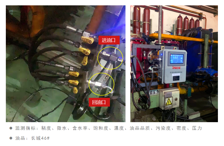 液壓油傳感器選型指南：性能參數(shù)、安裝要點與行業(yè)應(yīng)用實例 圖2