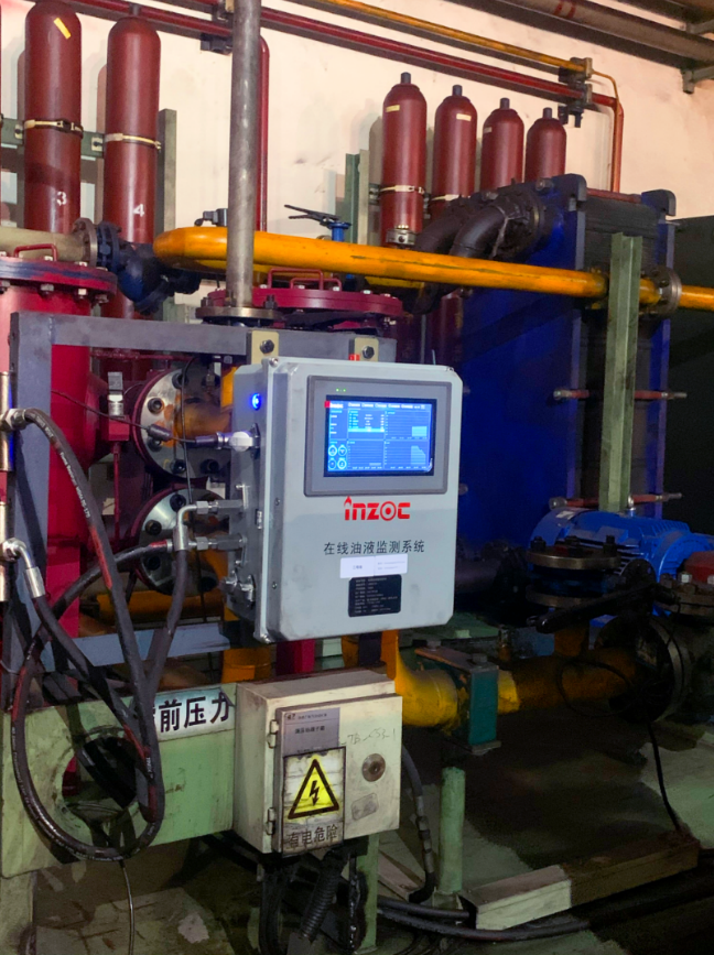 液壓油傳感器選型指南：性能參數(shù)、安裝要點與行業(yè)應(yīng)用實例 圖4