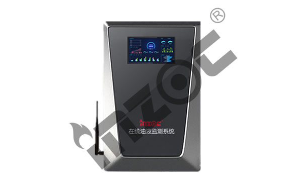 油品監測能給您節約多少隱性成本？