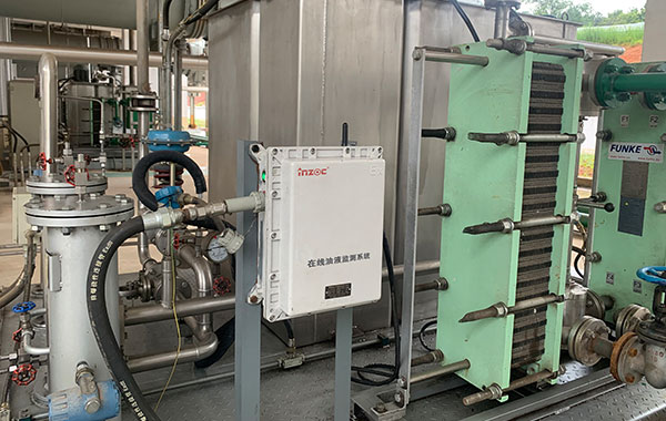 油液監(jiān)控專(zhuān)家講解汽輪機(jī)油氧化變質(zhì)后的危害與原因