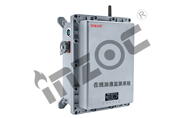 油品在線(xiàn)監(jiān)測(cè)
