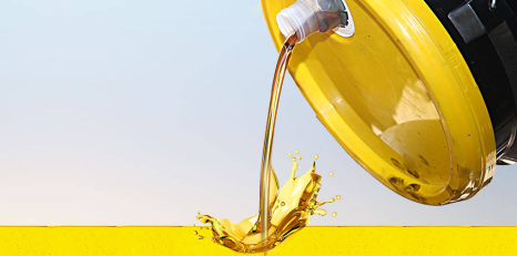 汽油機油和柴油有什么區別?油液在線監測來解答