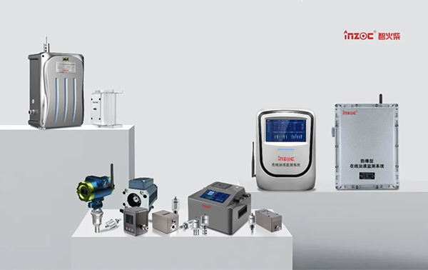 潤(rùn)滑油在線(xiàn)監(jiān)測(cè)系統(tǒng)